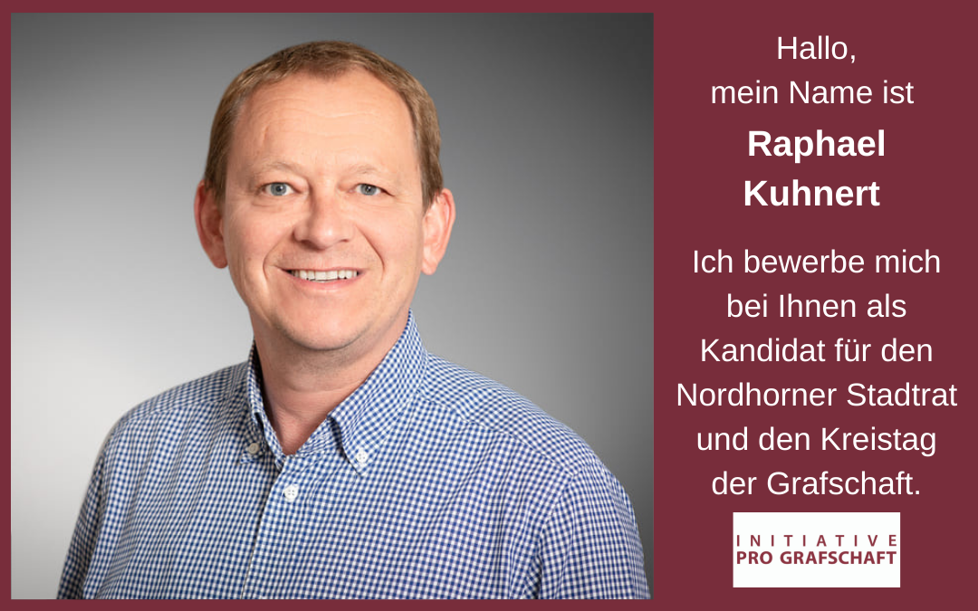 Raphael Kuhnert