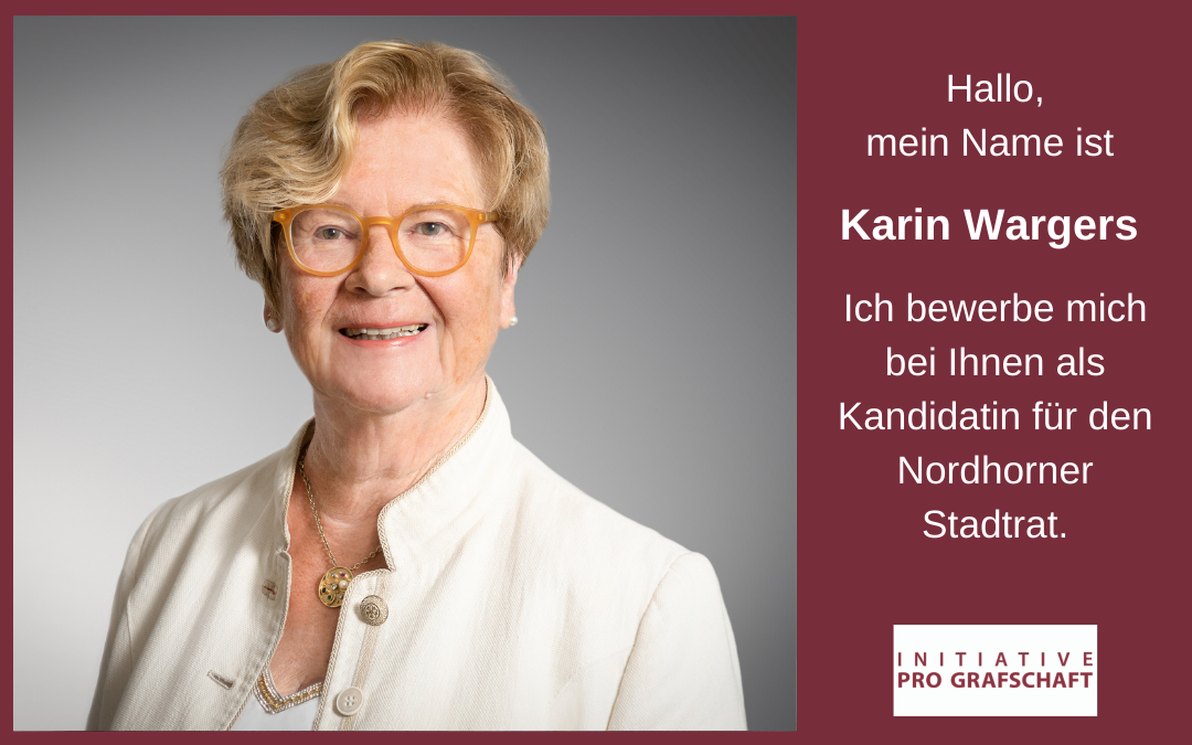 Karin Wargers